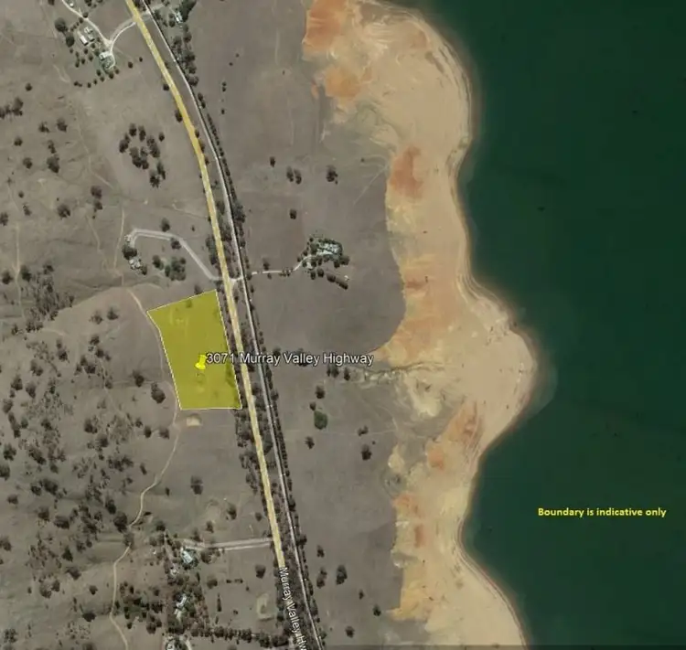 Sixth view of Homely rural property listing, 3071 Murray Valley Highway, Ebden VIC 3691