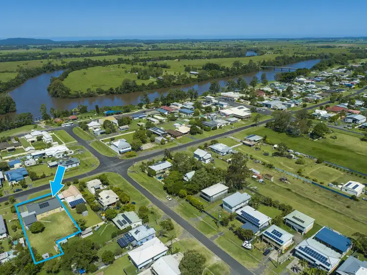 Main view of Homely house listing, 119 Bridge Street, Coraki NSW 2471