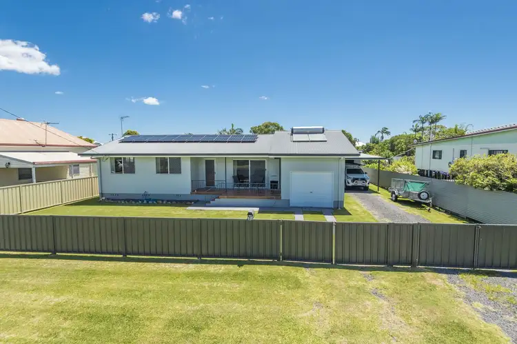 Second view of Homely house listing, 119 Bridge Street, Coraki NSW 2471