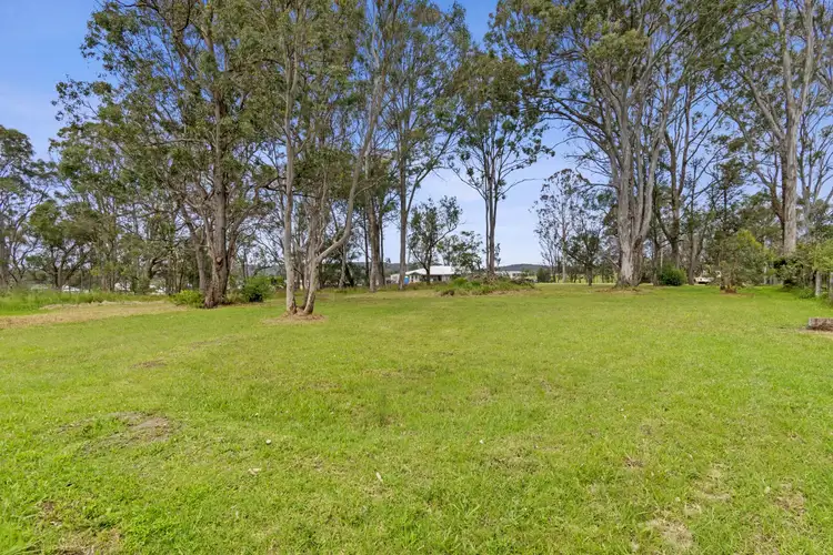 Third view of Homely land listing, 27 Caswell Street, Moruya NSW 2537