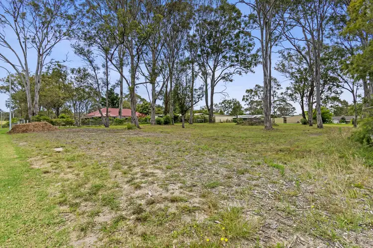 Fourth view of Homely land listing, 27 Caswell Street, Moruya NSW 2537
