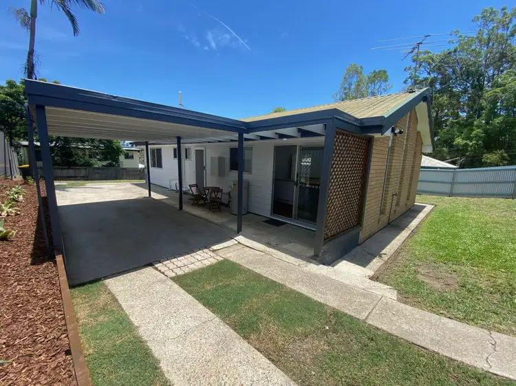 Second view of Homely house listing, 211 Kingston Road, Woodridge QLD 4114