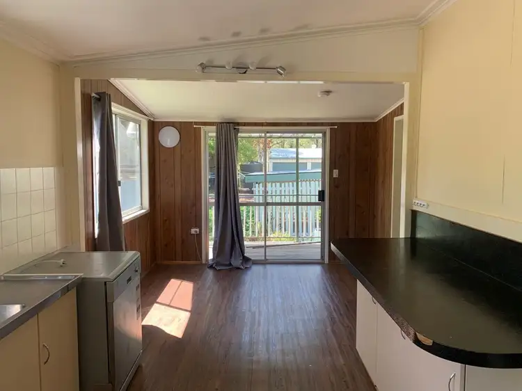 Third view of Homely house listing, 38 Wambo St, Chinchilla QLD 4413