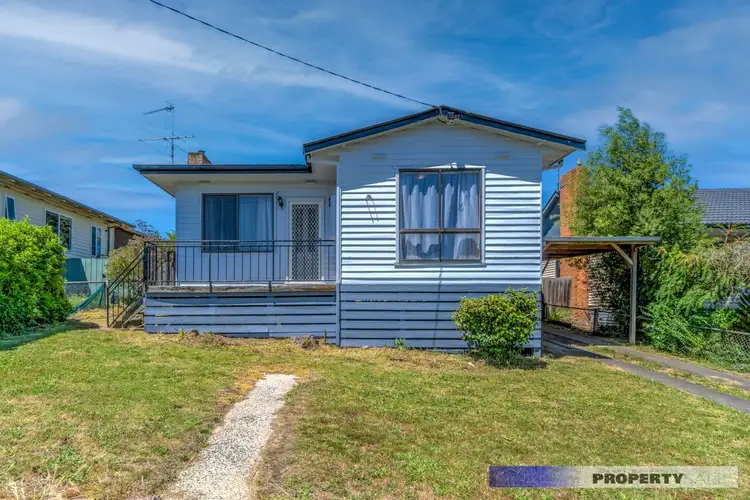 12 Lincoln Street, Moe VIC 3825