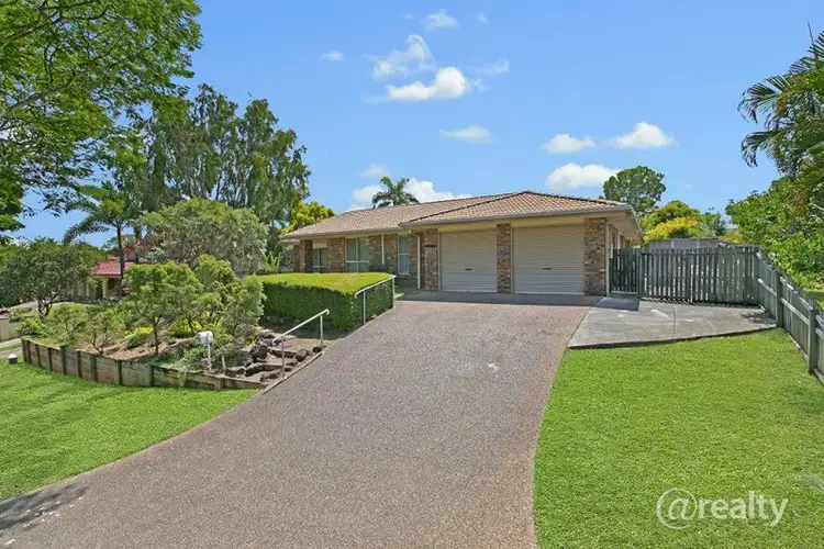 Main view of Homely house listing, 68 McCallum Street, Carseldine QLD 4034