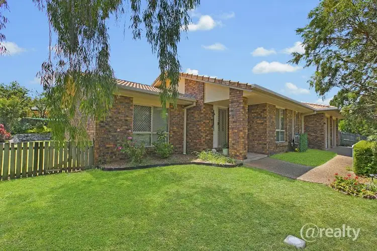 Second view of Homely house listing, 68 McCallum Street, Carseldine QLD 4034