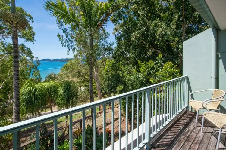 Sunset Waters 12/3 Banksia Court, Hamilton Island QLD 4803