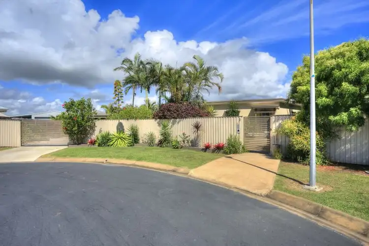 3 Wade Court, Innes Park QLD 4670