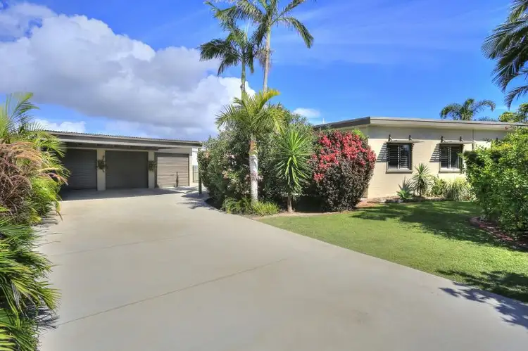 Second view of Homely house listing, 3 Wade Court, Innes Park QLD 4670