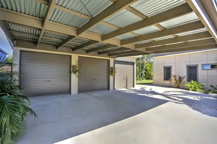 Third view of Homely house listing, 3 Wade Court, Innes Park QLD 4670