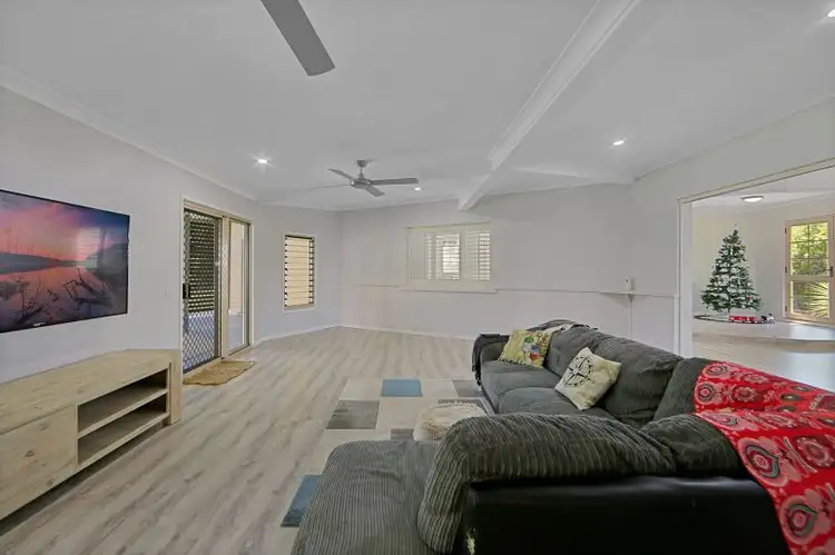 Fifth view of Homely house listing, 3 Wade Court, Innes Park QLD 4670