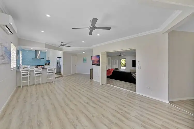 Sixth view of Homely house listing, 3 Wade Court, Innes Park QLD 4670