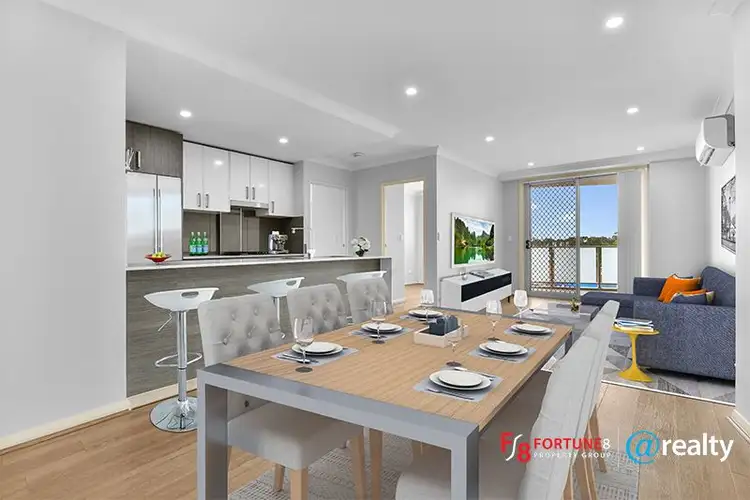 204/19 Aurelia Street, Toongabbie NSW 2146