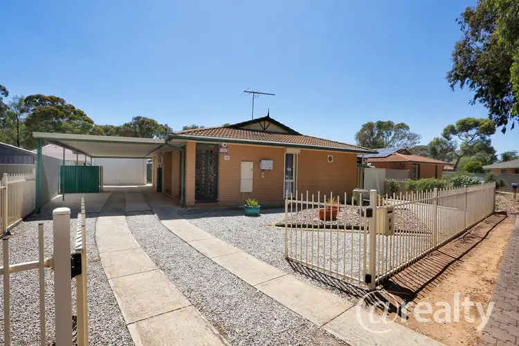 41 Laurel Crescent, Parafield Gardens SA 5107