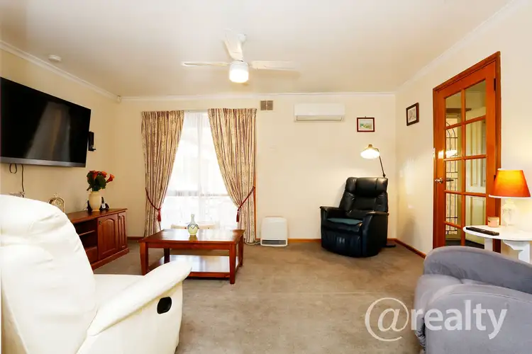 Second view of Homely house listing, 41 Laurel Crescent, Parafield Gardens SA 5107