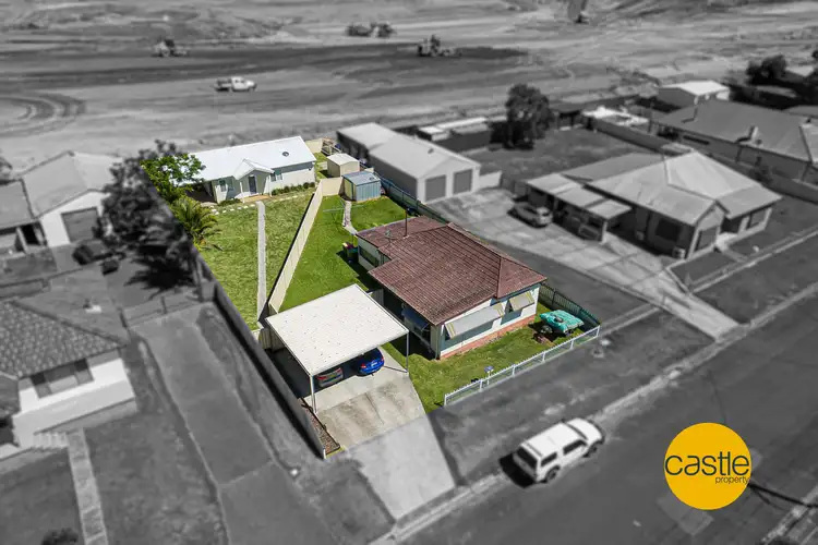Main view of Homely house listing, 241 Mathieson Street, Bellbird NSW 2325