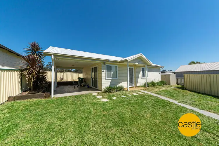 Second view of Homely house listing, 241 Mathieson Street, Bellbird NSW 2325