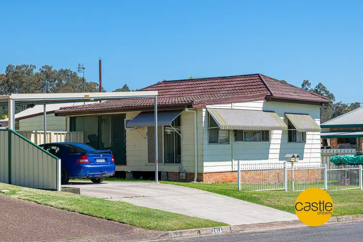 Third view of Homely house listing, 241 Mathieson Street, Bellbird NSW 2325