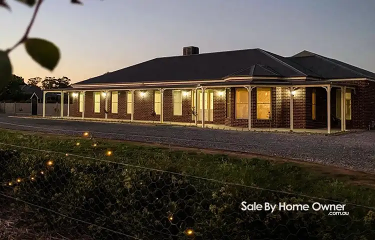 9 Sunset court, Yarrawonga VIC 3730