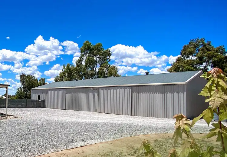 Second view of Homely house listing, 9 Sunset court, Yarrawonga VIC 3730