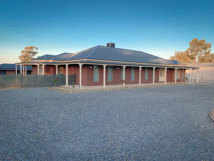 Fourth view of Homely house listing, 9 Sunset court, Yarrawonga VIC 3730