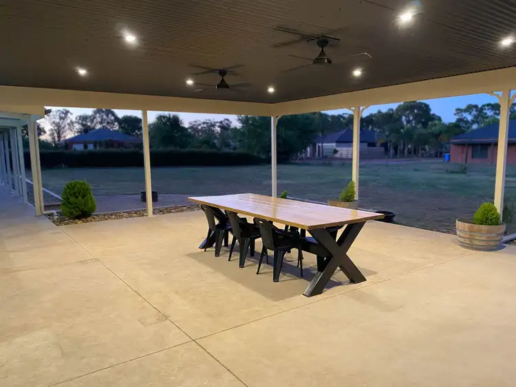 Seventh view of Homely house listing, 9 Sunset court, Yarrawonga VIC 3730