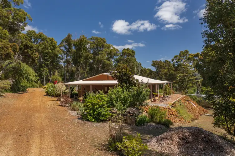 Main view of Homely house listing, 2 Ravenhill Heights, Denmark WA 6333