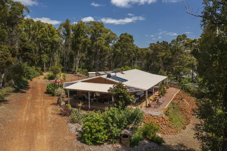 Seventh view of Homely house listing, 2 Ravenhill Heights, Denmark WA 6333