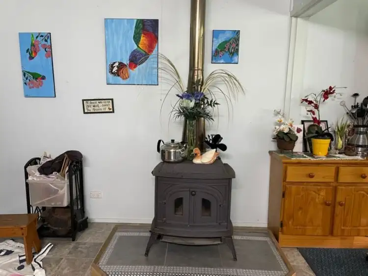 Third view of Homely rural property listing, 198 Burkes Road, Booie QLD 4610