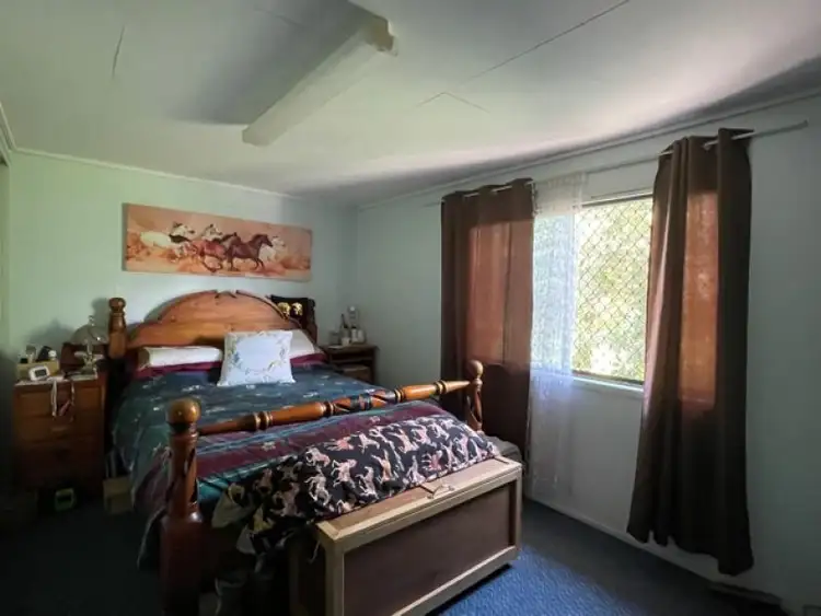 Fourth view of Homely rural property listing, 198 Burkes Road, Booie QLD 4610