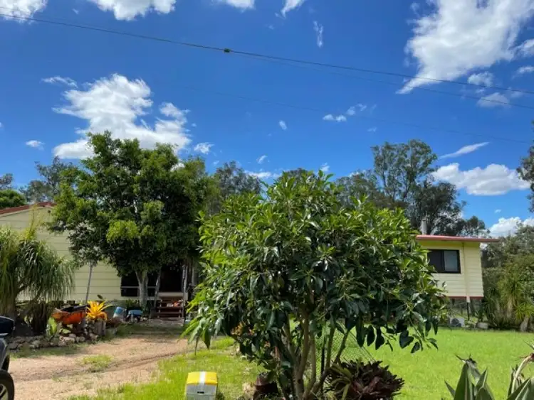 Fifth view of Homely rural property listing, 198 Burkes Road, Booie QLD 4610