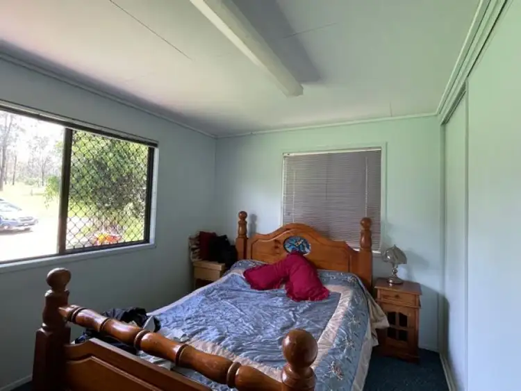 Seventh view of Homely rural property listing, 198 Burkes Road, Booie QLD 4610