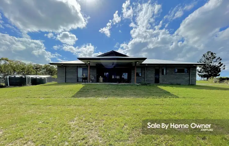 Main view of Homely house listing, 15 Jilgarree Place, Oakhurst QLD 4650
