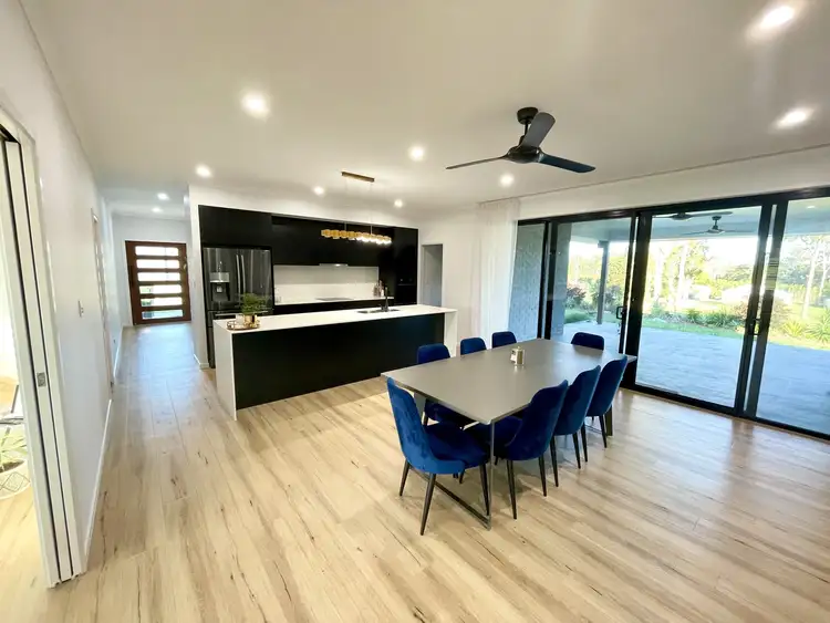 Fourth view of Homely house listing, 15 Jilgarree Place, Oakhurst QLD 4650