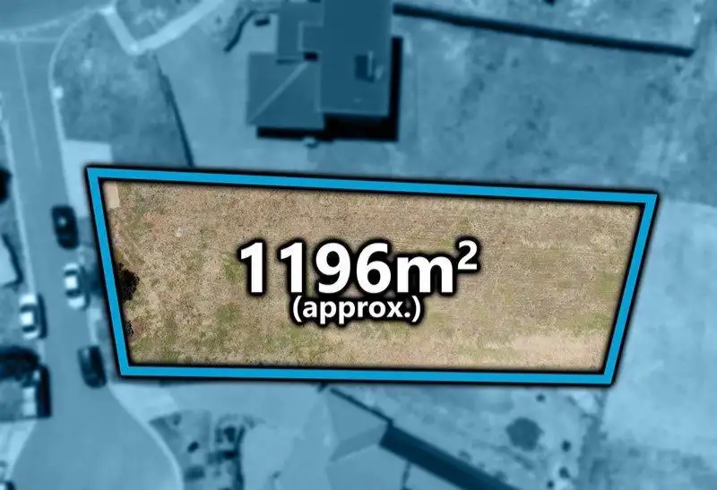 Main view of Homely land listing, 2 Angliss Court, Darley VIC 3340