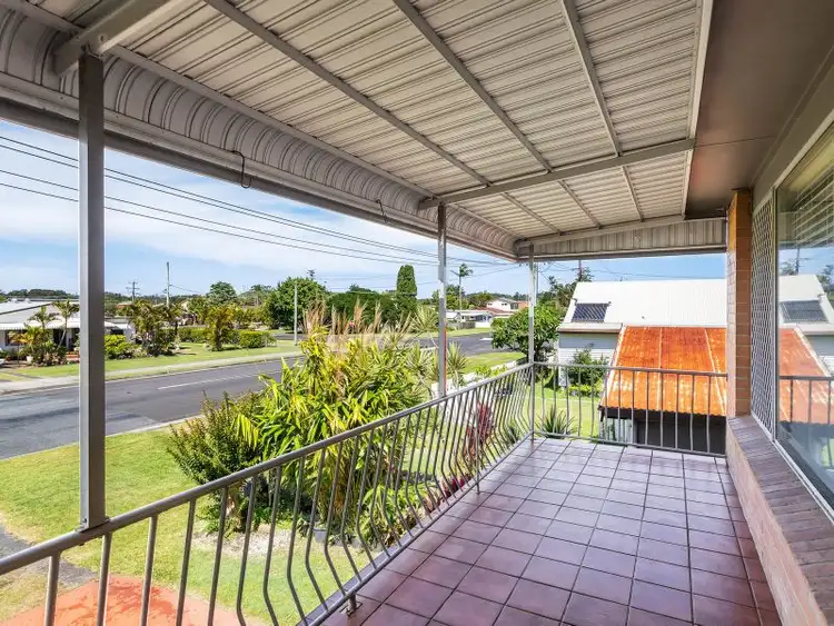 Second view of Homely house listing, 36 Skinner Street, Ballina NSW 2478