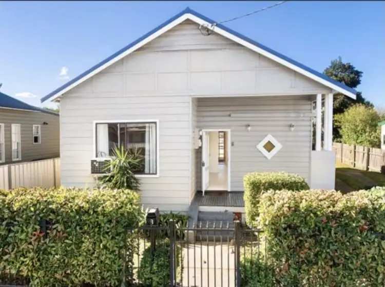 Main view of Homely house listing, 8 Hilda Street, Cessnock NSW 2325
