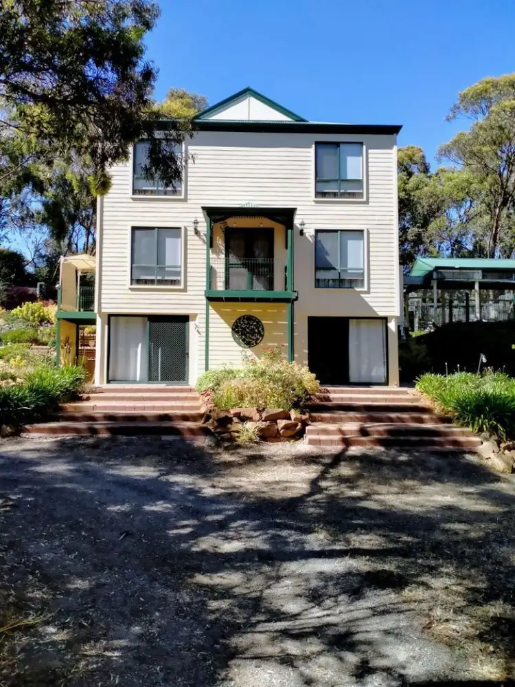 Second view of Homely rural property listing, 150 Pine Road, Woodcroft SA 5162
