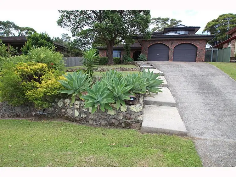 8 Faul Street, Adamstown Heights NSW 2289