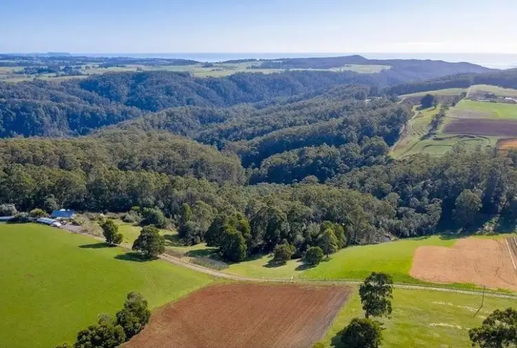 Main view of Homely land listing, Address available on request