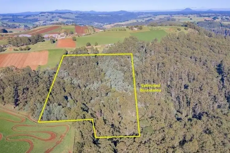 Third view of Homely land listing, Address available on request