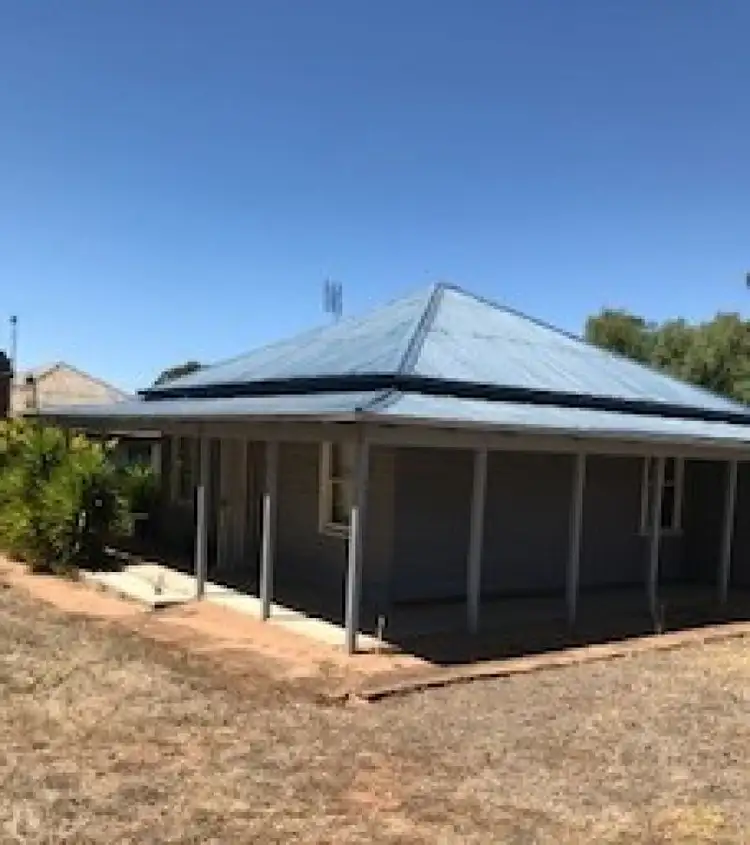 Second view of Homely house listing, 6 Station St, Wedderburn VIC 3518