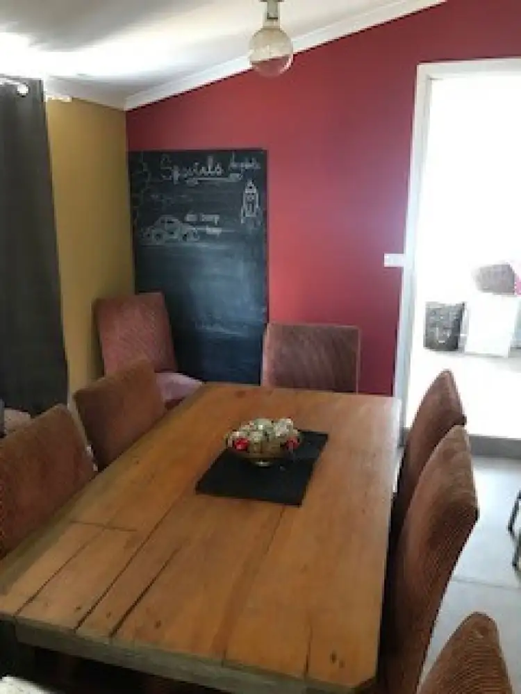 Fifth view of Homely house listing, 6 Station St, Wedderburn VIC 3518