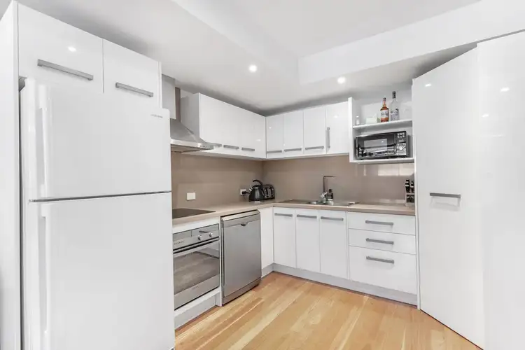 Third view of Homely apartment listing, 19/75 King Street, Newcastle NSW 2300