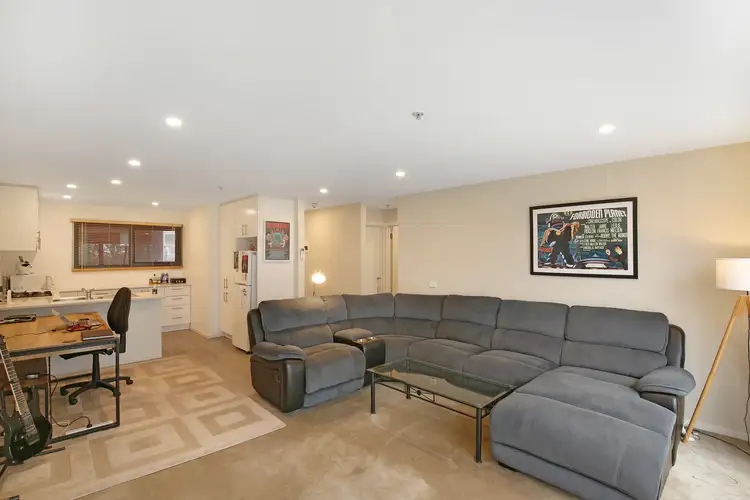 Second view of Homely apartment listing, 31/102 Union Road, Ascot Vale VIC 3032