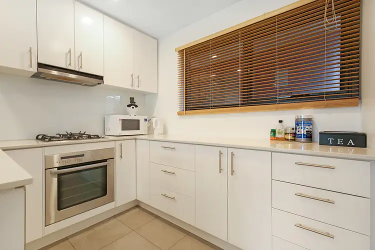 Fourth view of Homely apartment listing, 31/102 Union Road, Ascot Vale VIC 3032