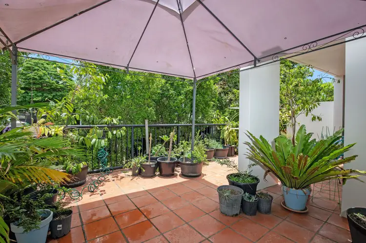 Second view of Homely apartment listing, 16/38 Labrador Street, Labrador QLD 4215