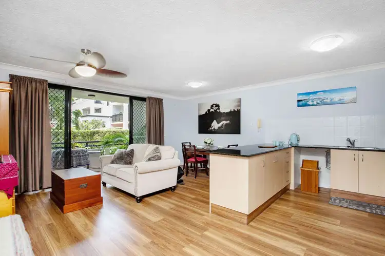 Fourth view of Homely apartment listing, 16/38 Labrador Street, Labrador QLD 4215