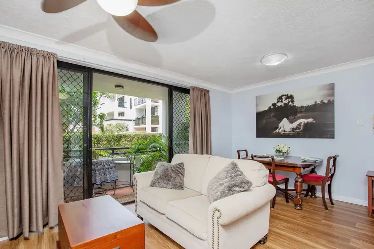 Fifth view of Homely apartment listing, 16/38 Labrador Street, Labrador QLD 4215