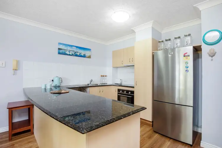 Sixth view of Homely apartment listing, 16/38 Labrador Street, Labrador QLD 4215
